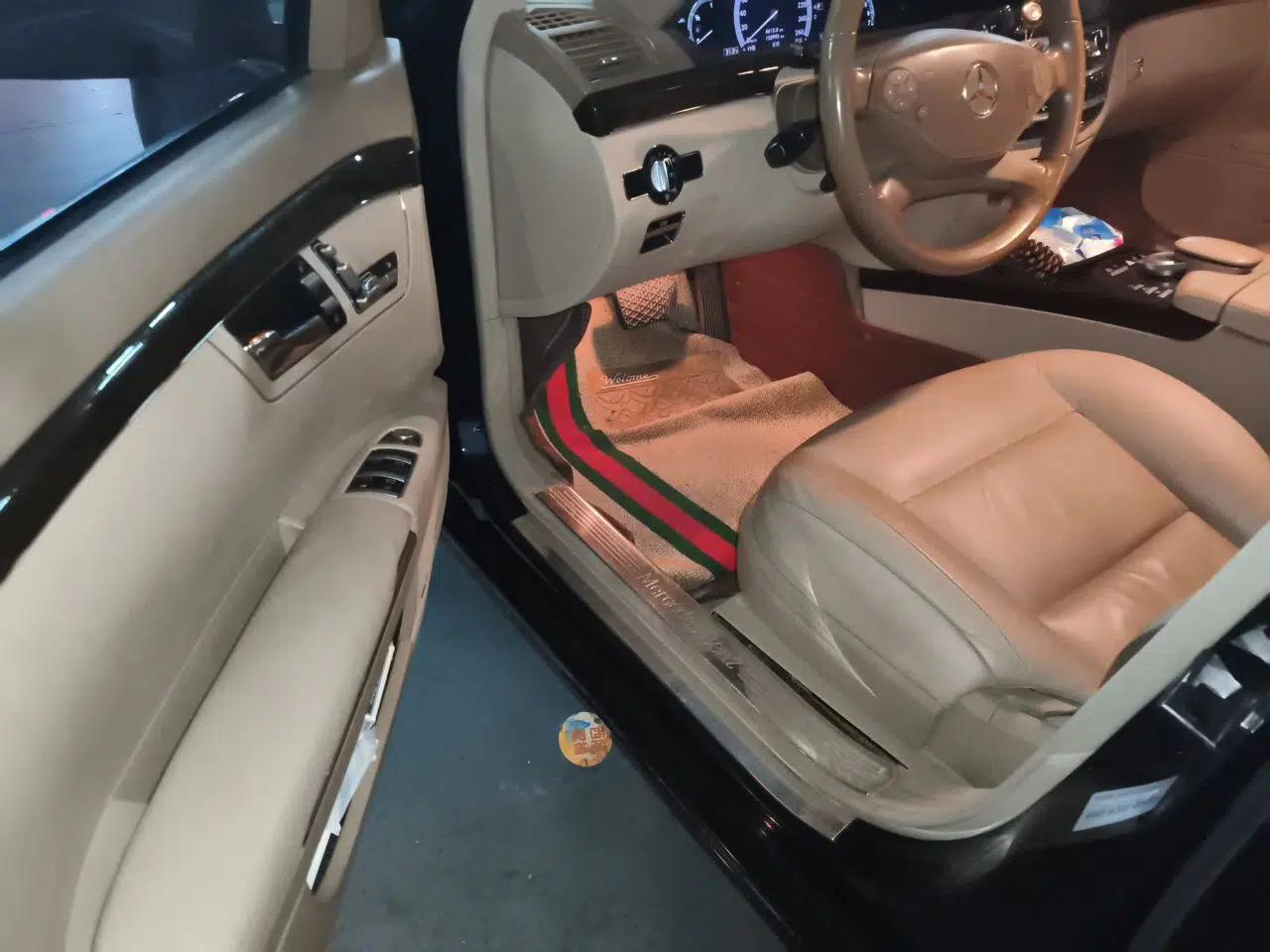Mercedes-Benz S-Class 2012 S 300 L Business-Class Grand Edition — миниатюра 16