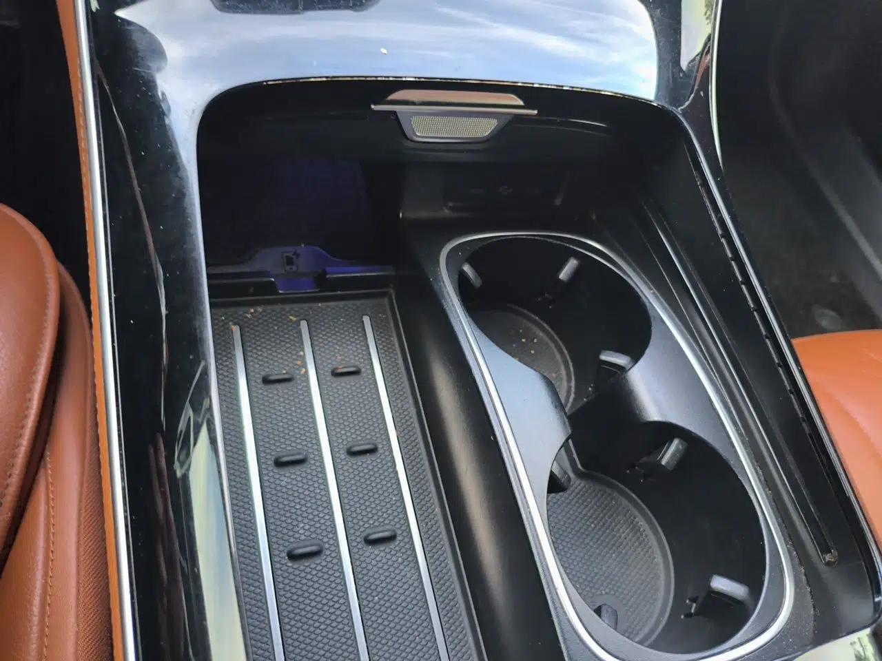 Mercedes-Benz S-Class 2021 S 400 L Business Model — миниатюра 14
