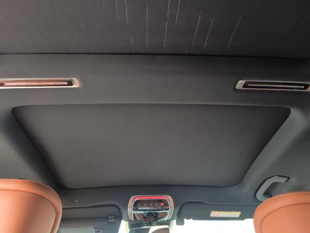 Mercedes-Benz S-Class 2021 S 400 L Luxury Model — миниатюра 18