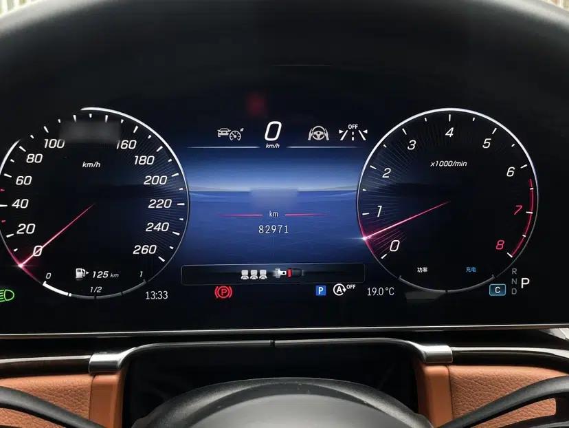 Mercedes-Benz S-Class 2021 S 450 L — миниатюра 22