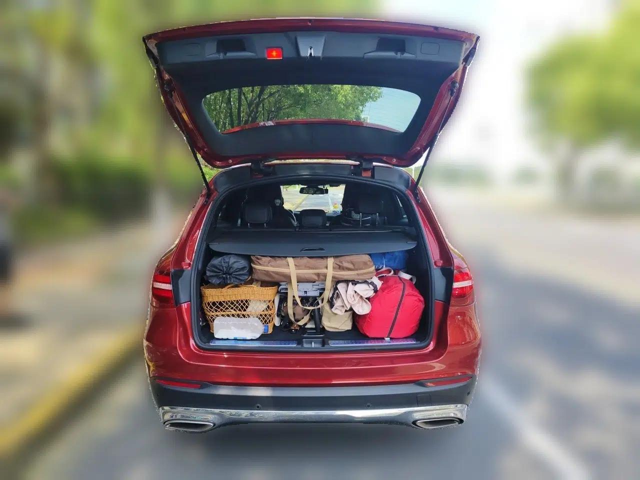 Mercedes-Benz GLC 2017 GLC 200 4MATIC — миниатюра 19
