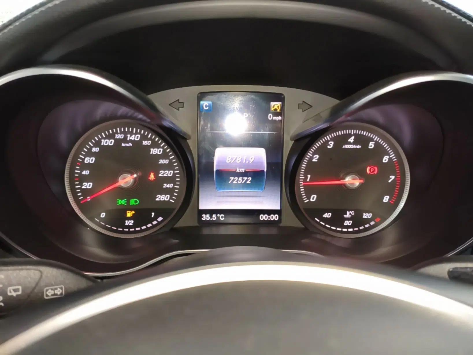 Mercedes-Benz GLC 2019 GLC 200 L 4MATIC — миниатюра 14