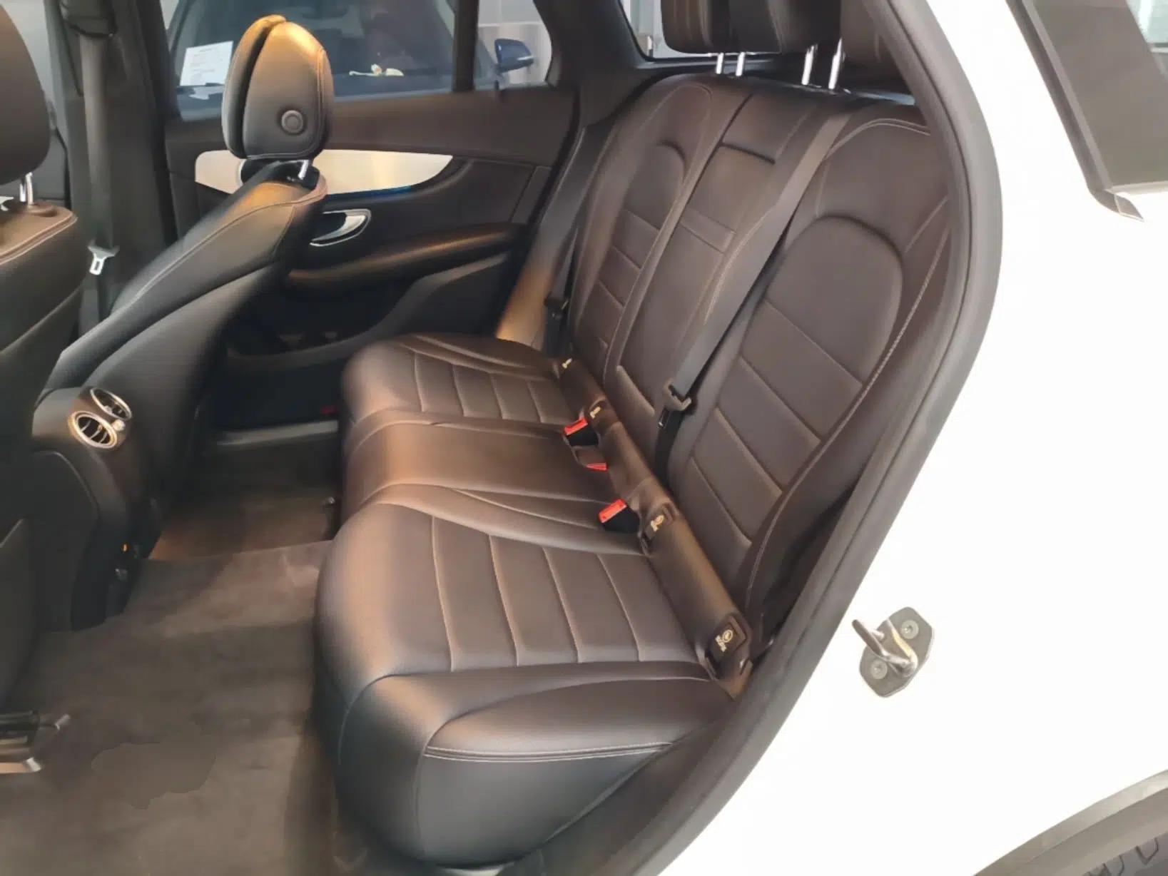 Mercedes-Benz GLC 2019 GLC 200 L 4MATIC — миниатюра 20