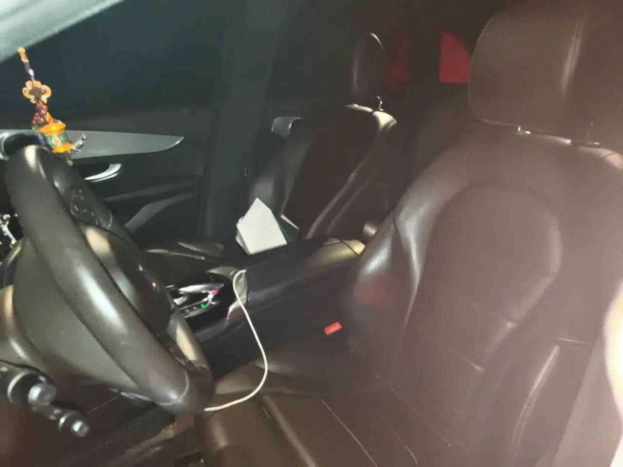 Mercedes-Benz GLC 2017 GLC 200 4MATIC — миниатюра 15