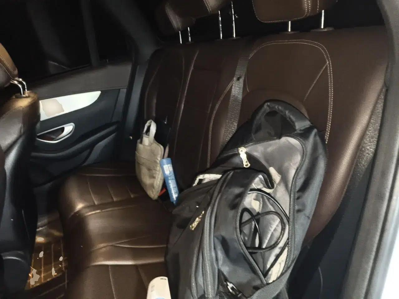 Mercedes-Benz GLC 2017 GLC 200 4MATIC — миниатюра 17