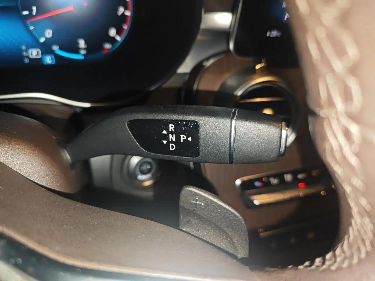 Mercedes-Benz GLC 2020 Facelift GLC 300 L 4MATIC Dynamic Edition — миниатюра 14