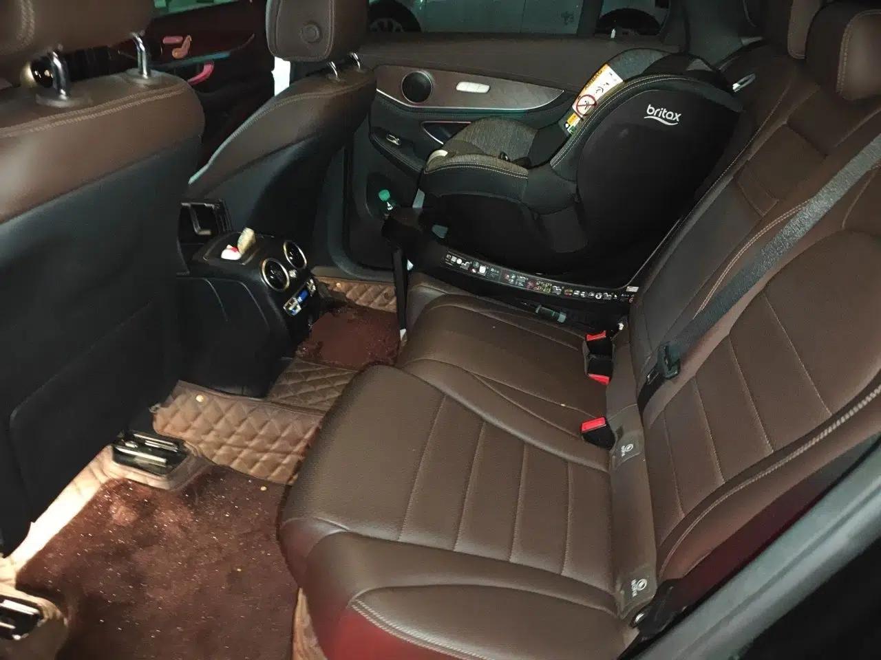 Mercedes-Benz GLC 2020 Facelift GLC 300 L 4MATIC Dynamic Edition — миниатюра 17