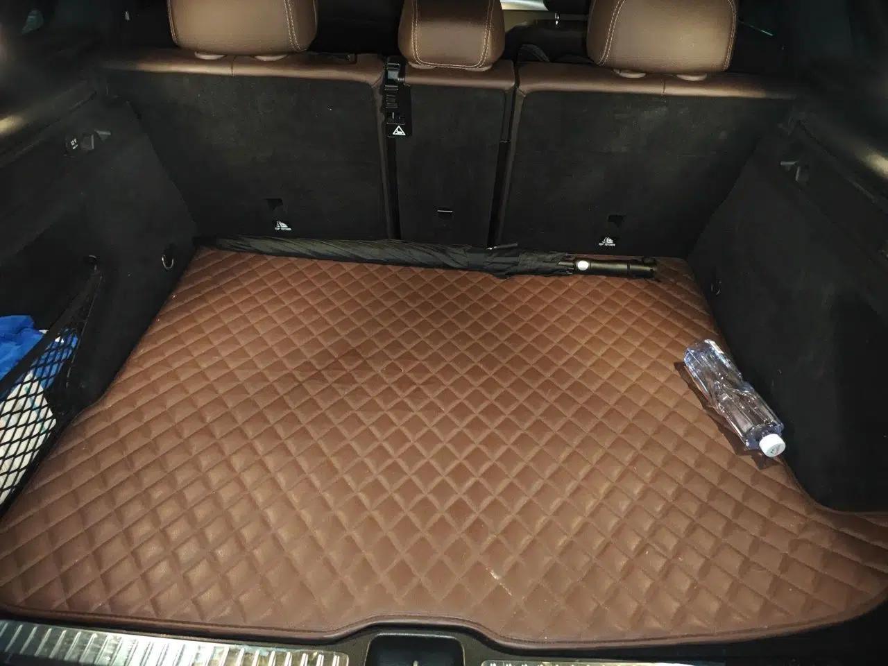 Mercedes-Benz GLC 2020 Facelift GLC 300 L 4MATIC Dynamic Edition — миниатюра 19