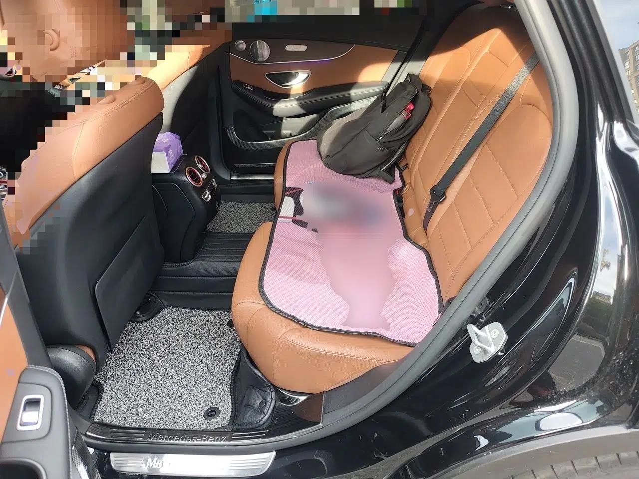 Mercedes-Benz GLC 2021 GLC 300 L 4MATIC Dynamic Model — миниатюра 17