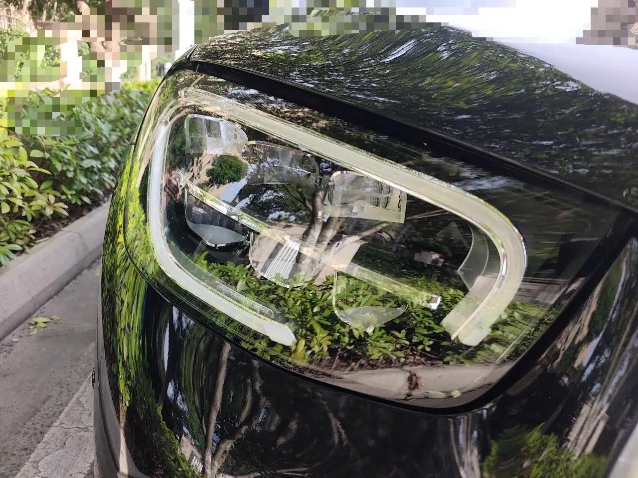 Mercedes-Benz GLC 2021 GLC 300 L 4MATIC Dynamic Model — миниатюра 7