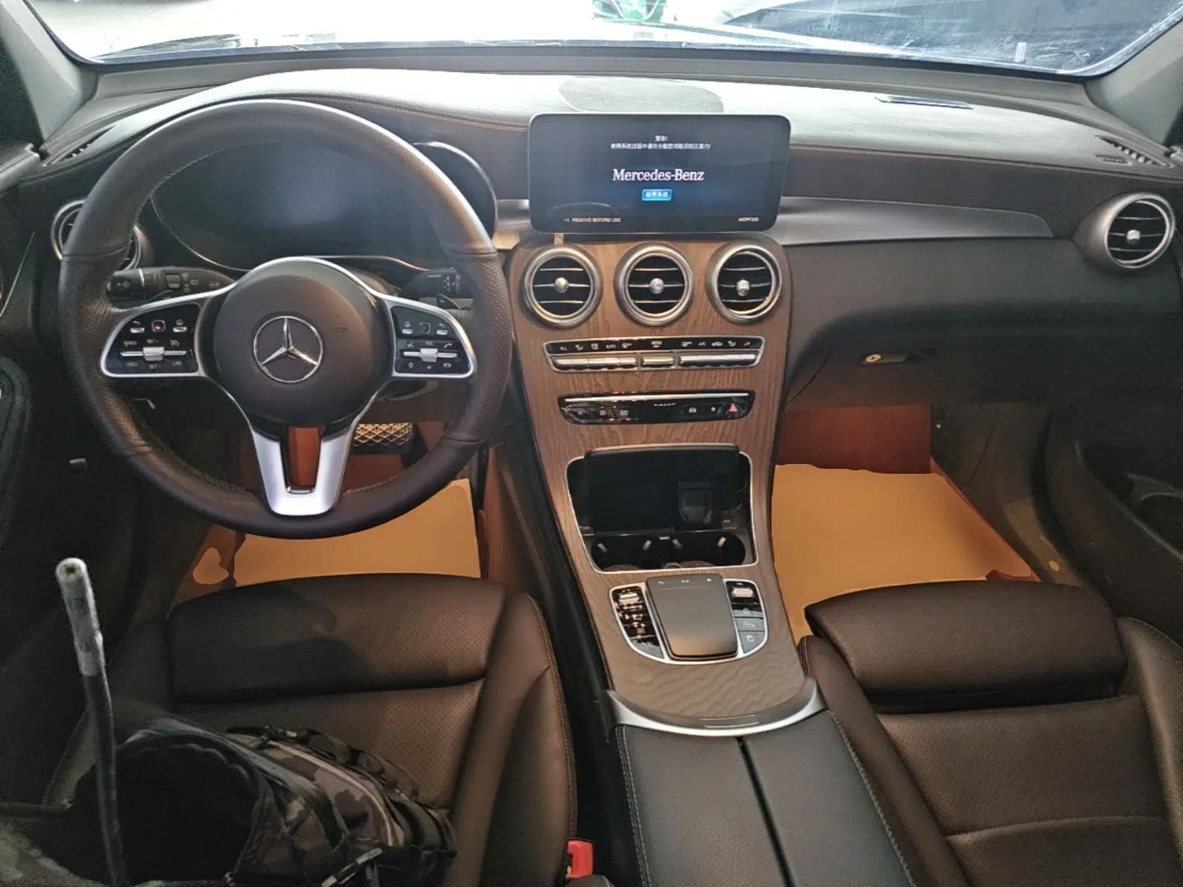 Mercedes-Benz GLC 2022 Refreshed GLC 300 L 4MATIC Dynamic Edition Prestige Version — миниатюра 12