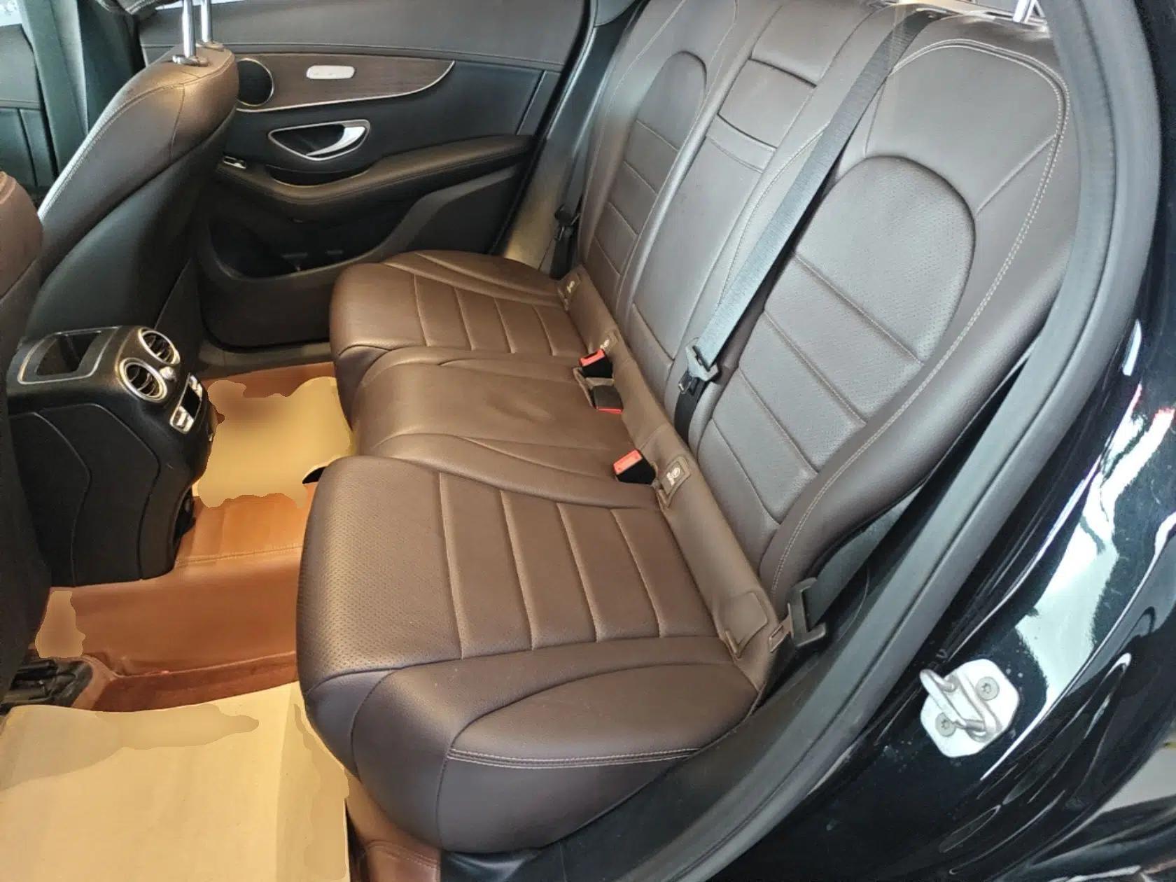 Mercedes-Benz GLC 2022 Refreshed GLC 300 L 4MATIC Dynamic Edition Prestige Version — миниатюра 20