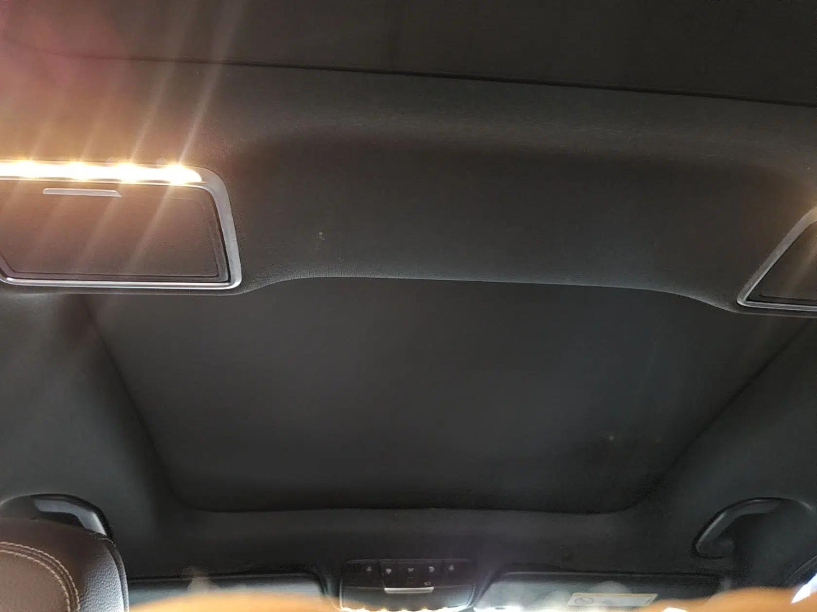 Mercedes-Benz GLC 2022 Refreshed GLC 300 L 4MATIC Dynamic Edition Prestige Version — миниатюра 21