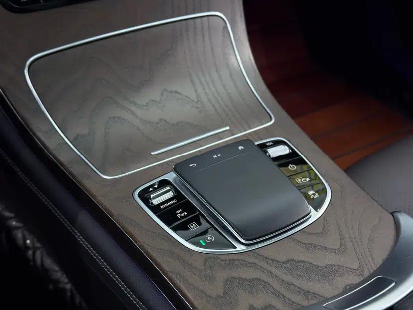 Mercedes-Benz GLC 2022 Refreshed GLC 300 L 4MATIC Dynamic Edition — миниатюра 8