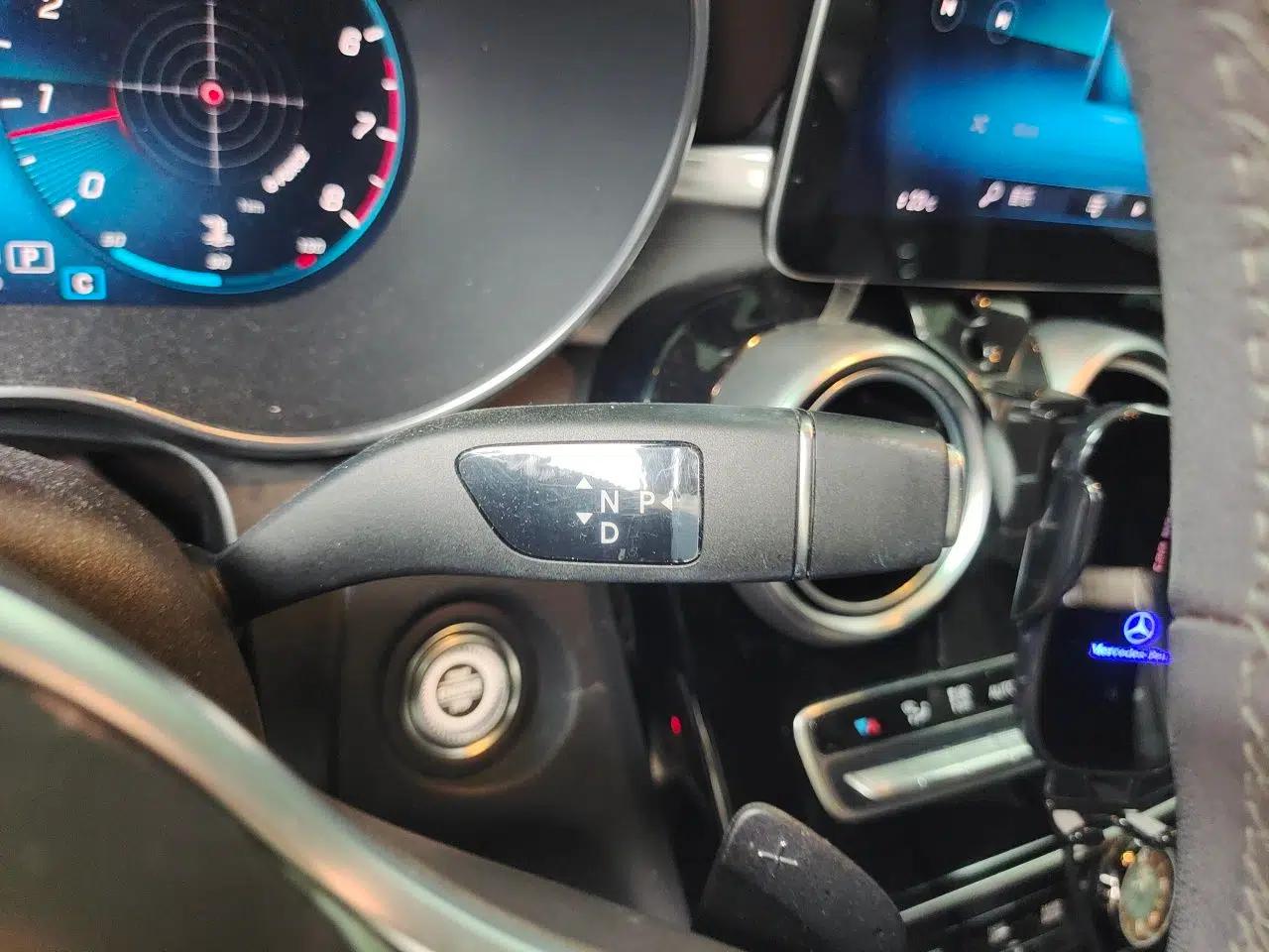 Mercedes-Benz GLC 2021 GLC 260 L 4MATIC Dynamic Edition — миниатюра 14