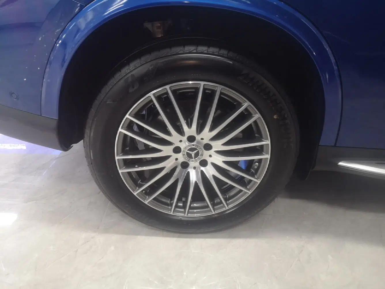 Mercedes-Benz GLC 2024 Refreshed GLC 300 L 4MATIC Dynamic Version 5 Seats — миниатюра 11