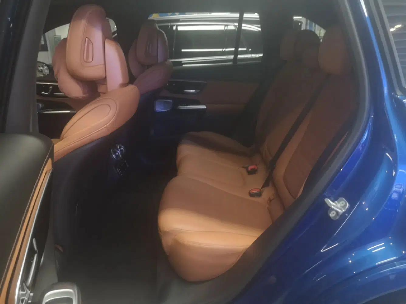 Mercedes-Benz GLC 2024 Refreshed GLC 300 L 4MATIC Dynamic Version 5 Seats — миниатюра 20