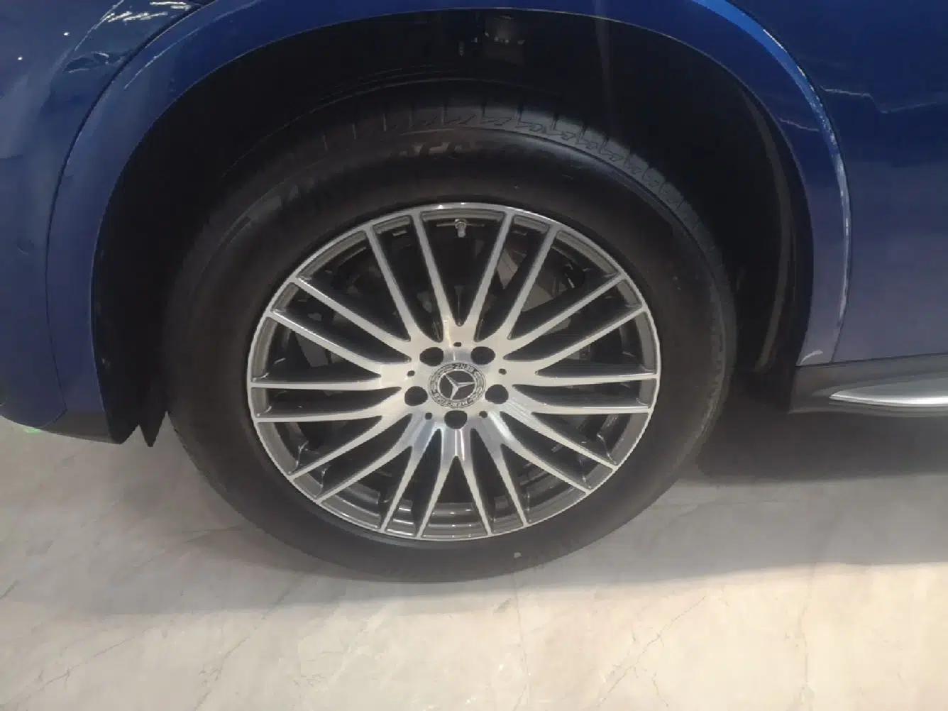 Mercedes-Benz GLC 2024 Refreshed GLC 300 L 4MATIC Dynamic Version 5 Seats — миниатюра 10