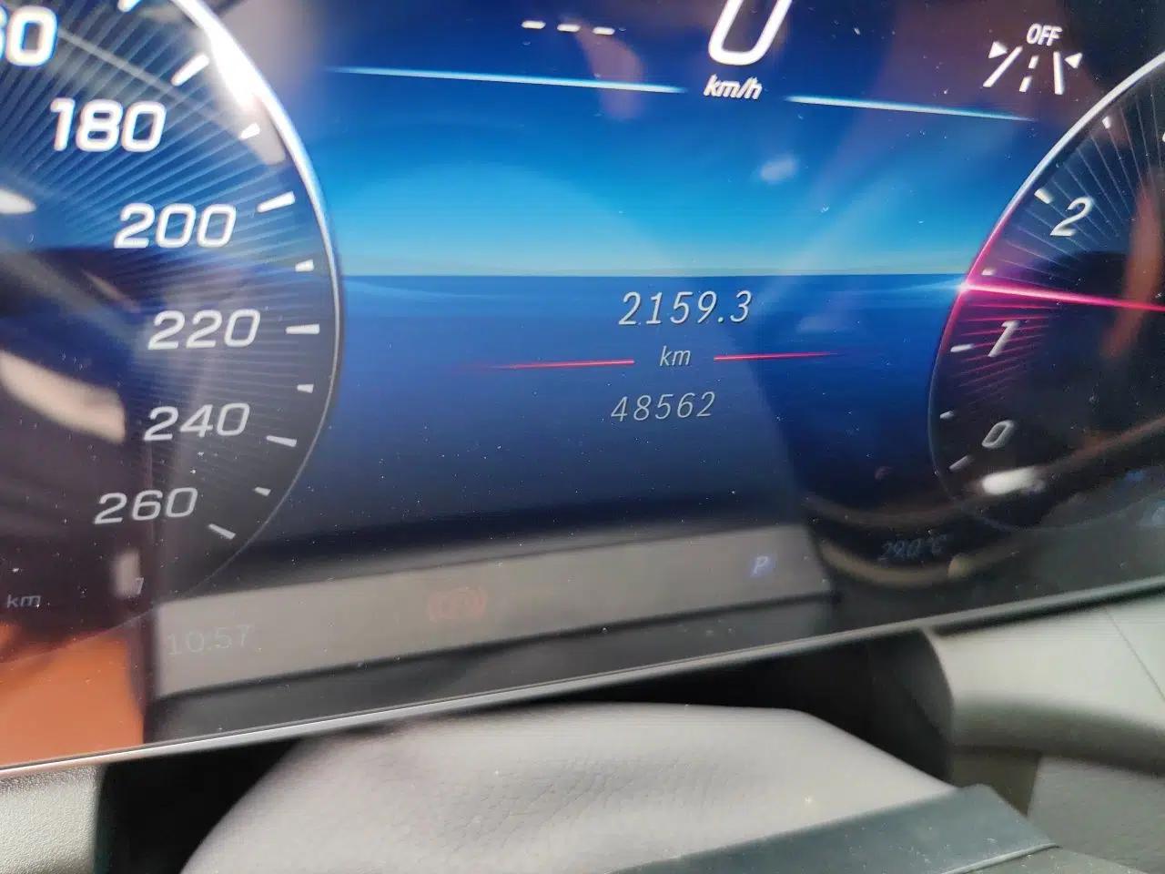 Mercedes-Benz GLC 2023 GLC 300 L 4MATIC Dynamic Edition 5-seater — миниатюра 12