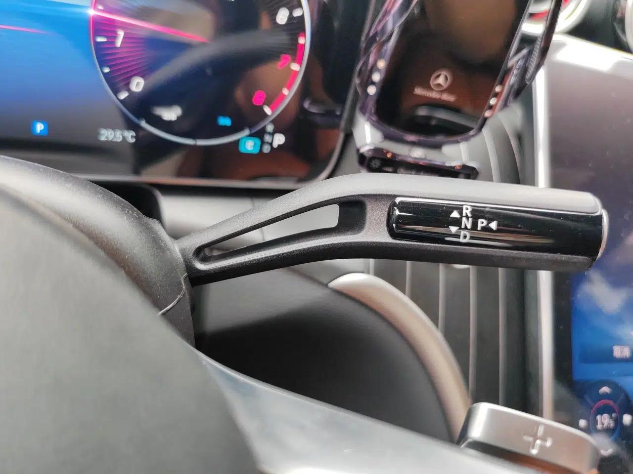 Mercedes-Benz GLC 2023 GLC 300 L 4MATIC Dynamic Edition 5-seater — миниатюра 14