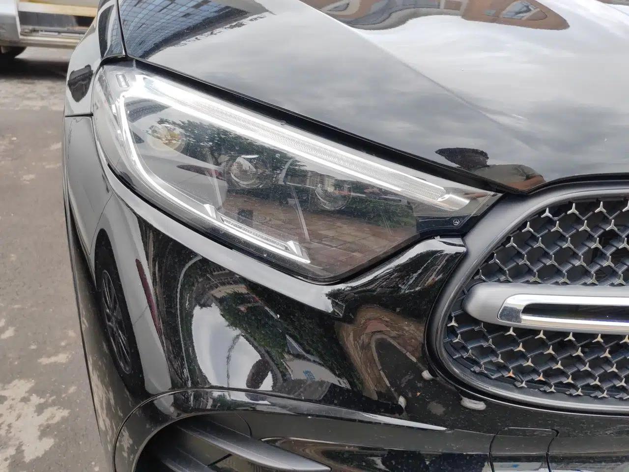 Mercedes-Benz GLC 2023 GLC 300 L 4MATIC Dynamic Edition 5-seater — миниатюра 7