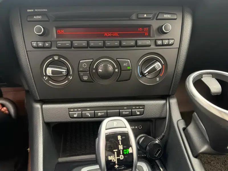 BMW X1 2015 sDrive18i Fashion Upgrade Edition — миниатюра 8