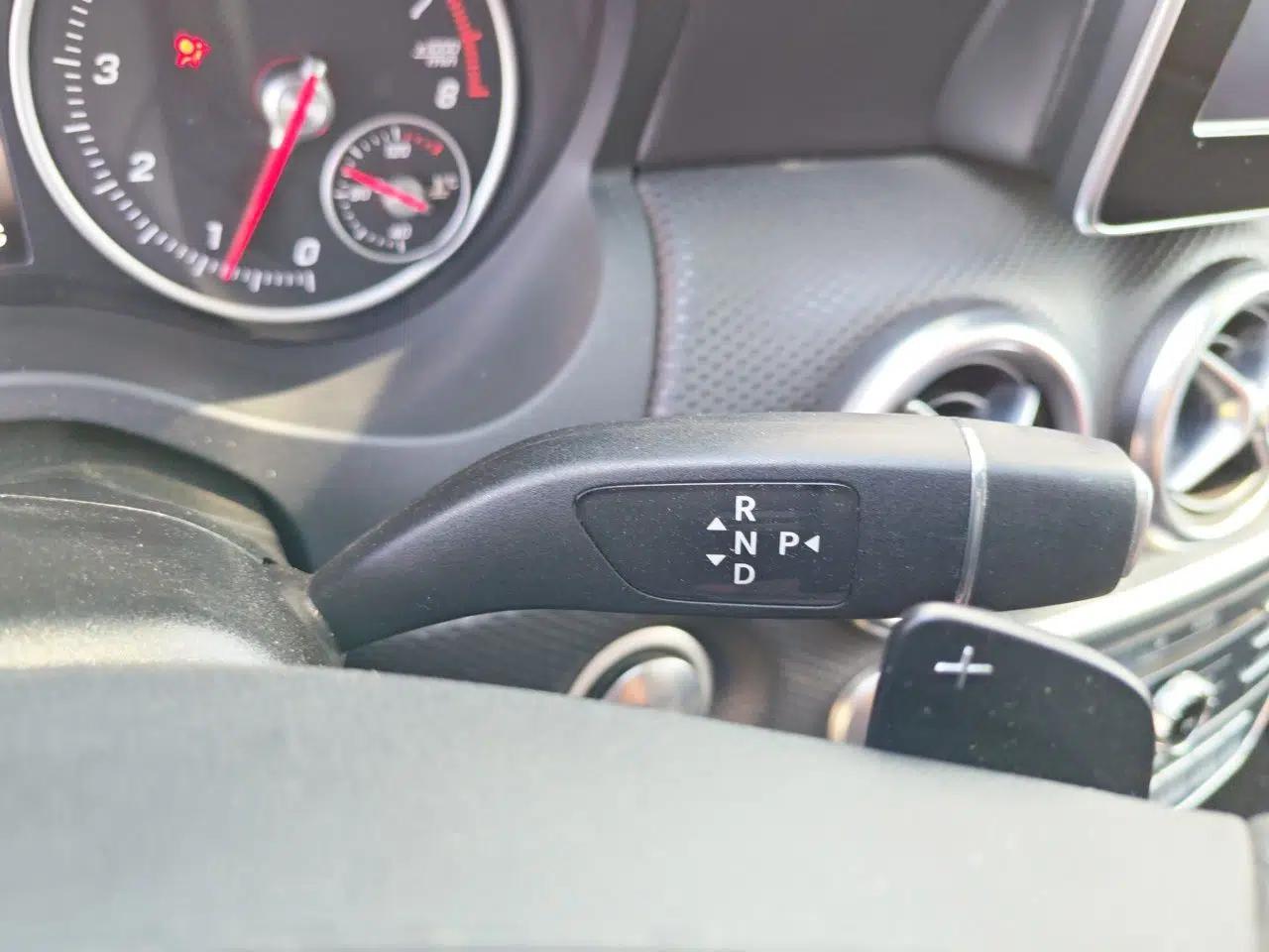 Mercedes-Benz A-Class 2016 A 200 Dynamic Edition — миниатюра 14