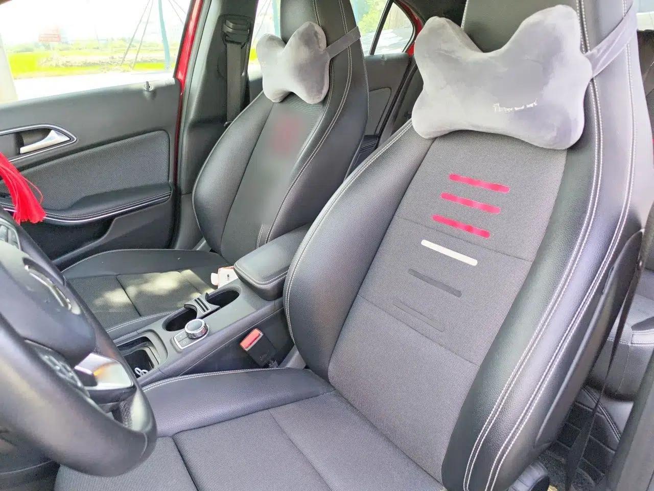 Mercedes-Benz A-Class 2016 A 200 Dynamic Edition — миниатюра 15