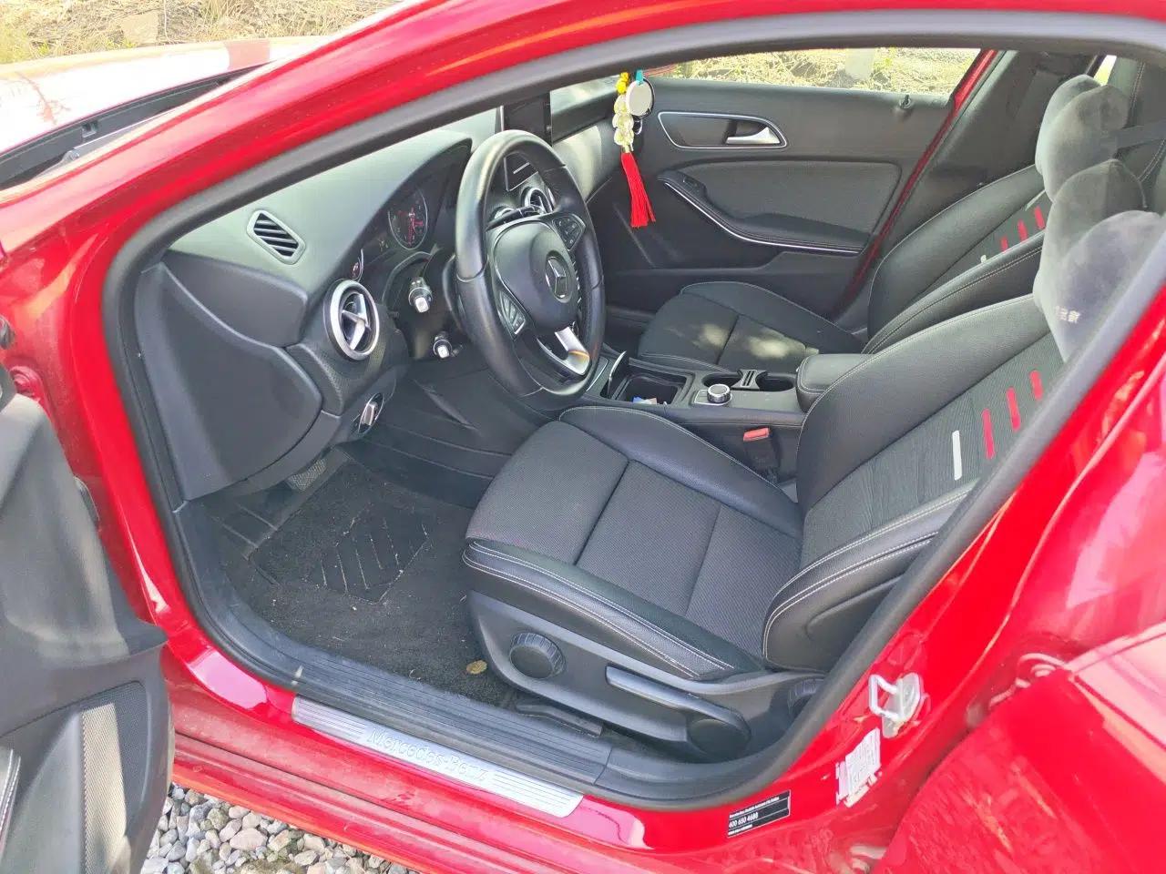 Mercedes-Benz A-Class 2016 A 200 Dynamic Edition — миниатюра 16