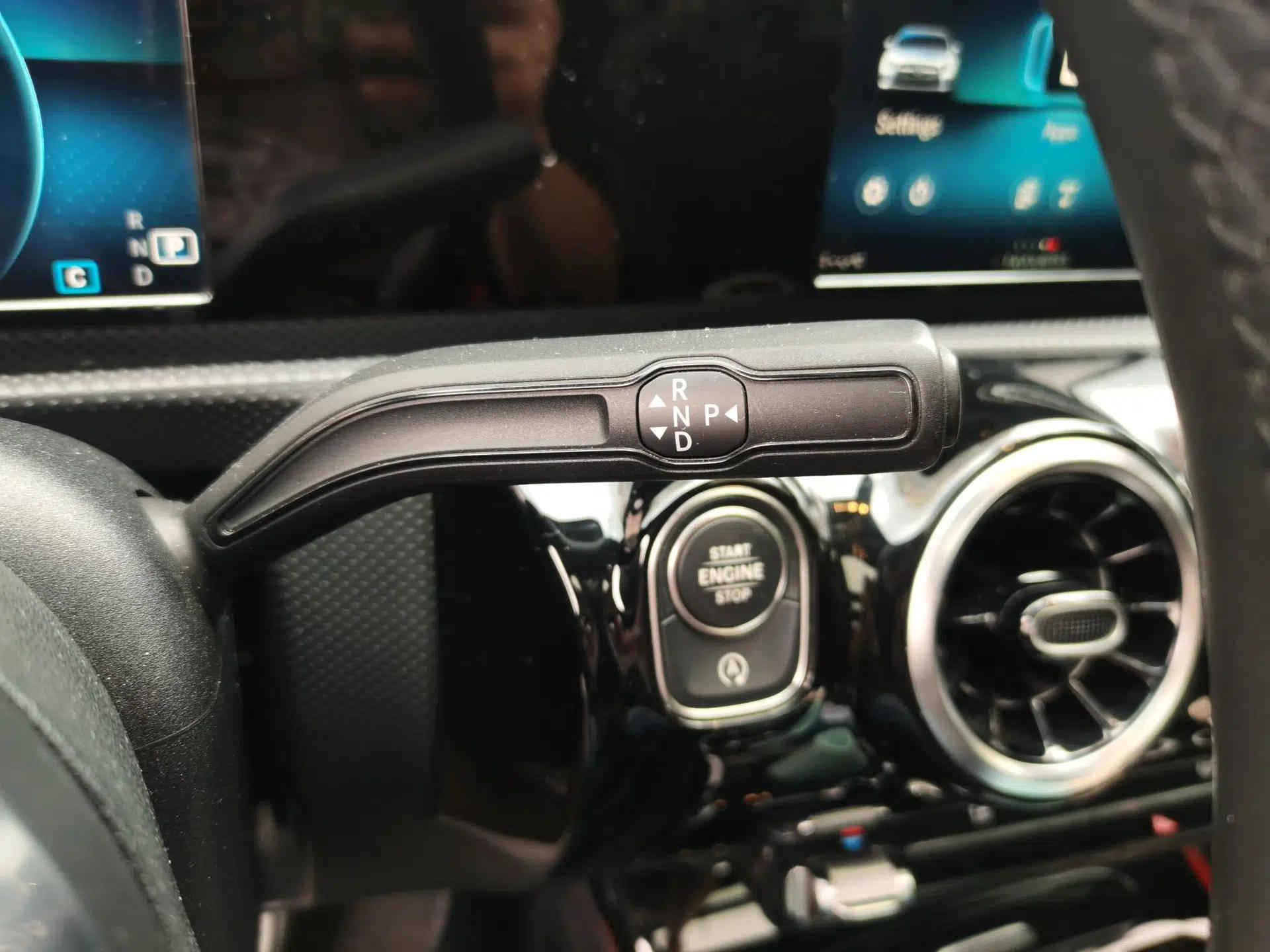 Mercedes-Benz A-Class 2019 Restyled A 180 L Sport Sedan — миниатюра 14