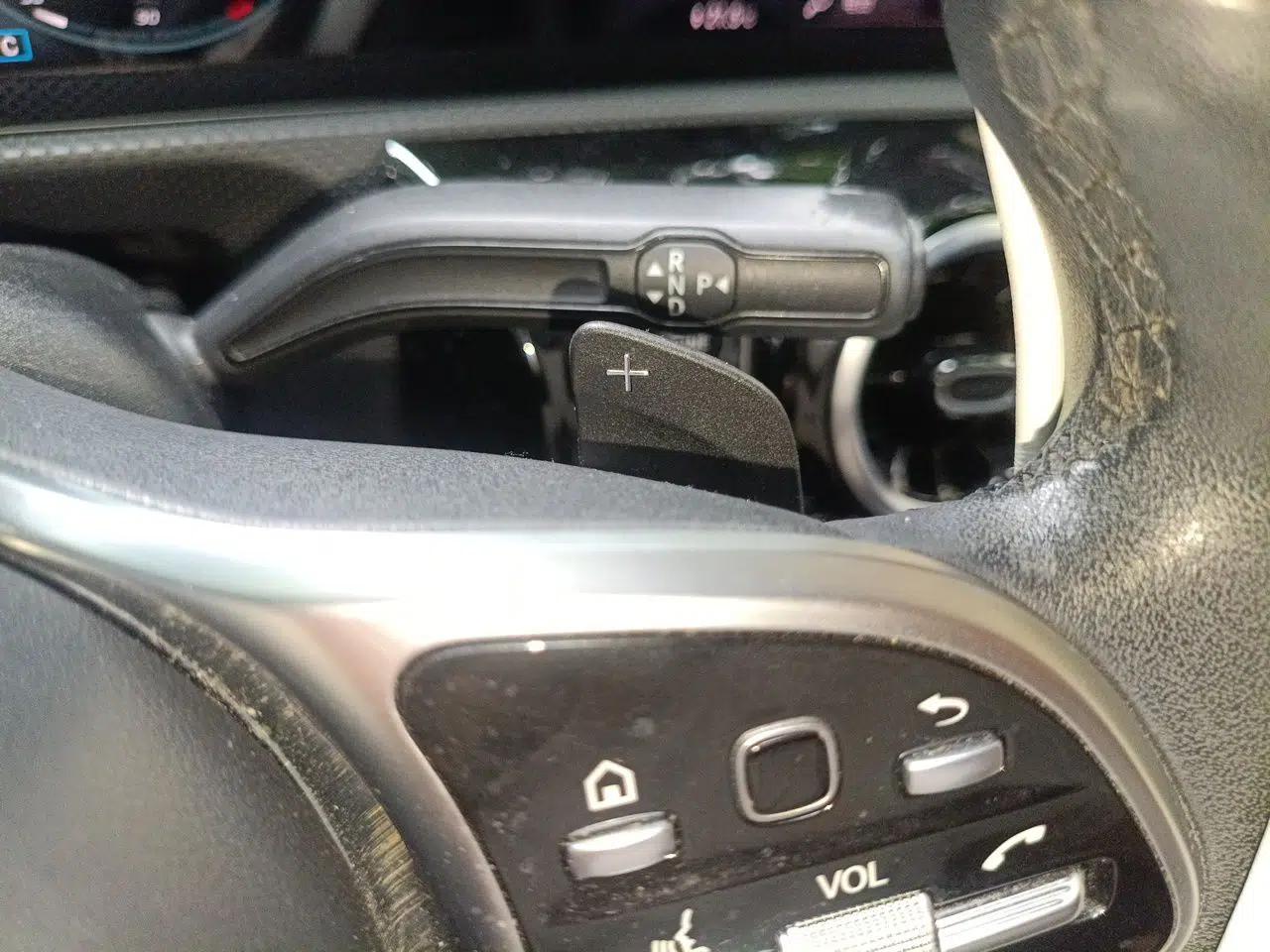 Mercedes-Benz A-Class 2021 Restyled A 180 L Sport Sedan — миниатюра 14
