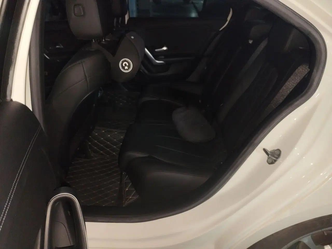 Mercedes-Benz A-Class 2021 A 200 L Sport Sedan Dynamic Model — миниатюра 17