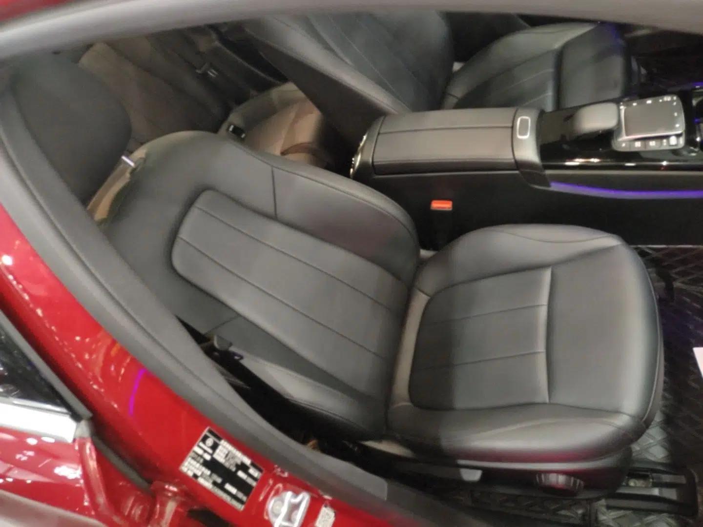 Mercedes-Benz A-Class 2022 Restyled A 200 L Sport Sedan Dynamic Version — миниатюра 19