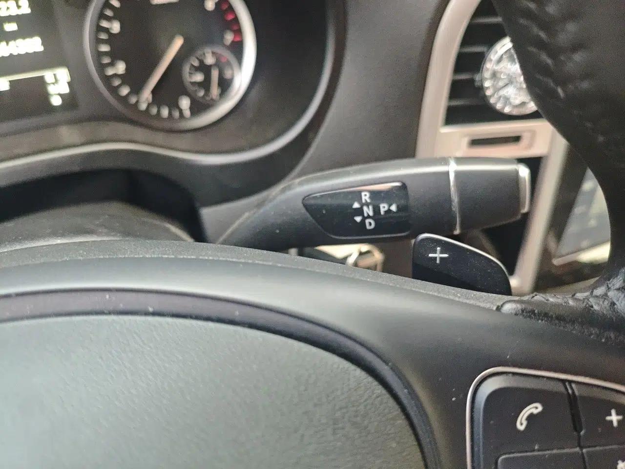 Mercedes-Benz Vito 2020 2.0T Elite Version 7 Seats — миниатюра 14