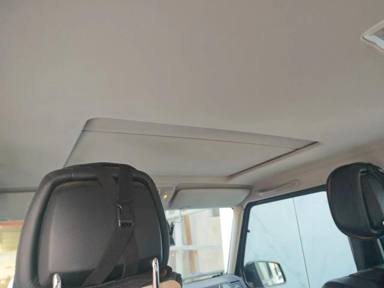 Mercedes-Benz G-Class Mercedes‑Benz G‑Class 350d Parallel Import 3.0T Automatic 5‑Seater — миниатюра 18