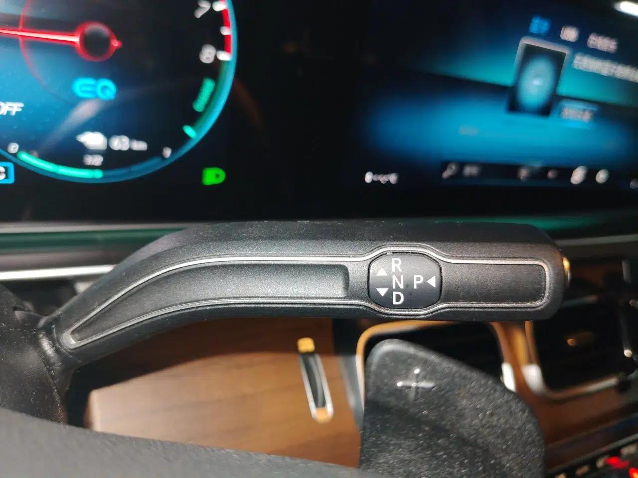 Mercedes-Benz GLE New Energy 2022 Restyled GLE 350 e 4MATIC — миниатюра 14