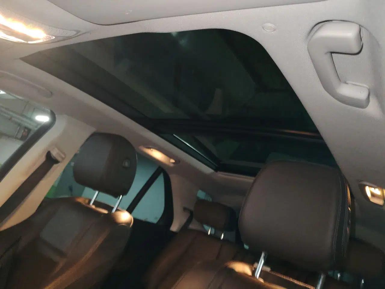 Mercedes-Benz GLE New Energy 2022 Restyled GLE 350 e 4MATIC — миниатюра 18