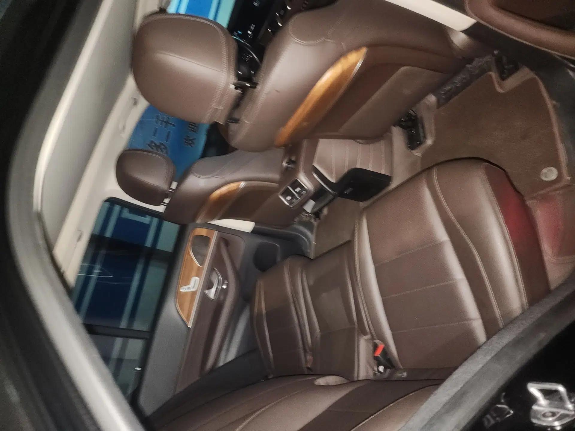 Mercedes-Benz GLE New Energy 2022 GLE 350 e 4MATIC — миниатюра 27