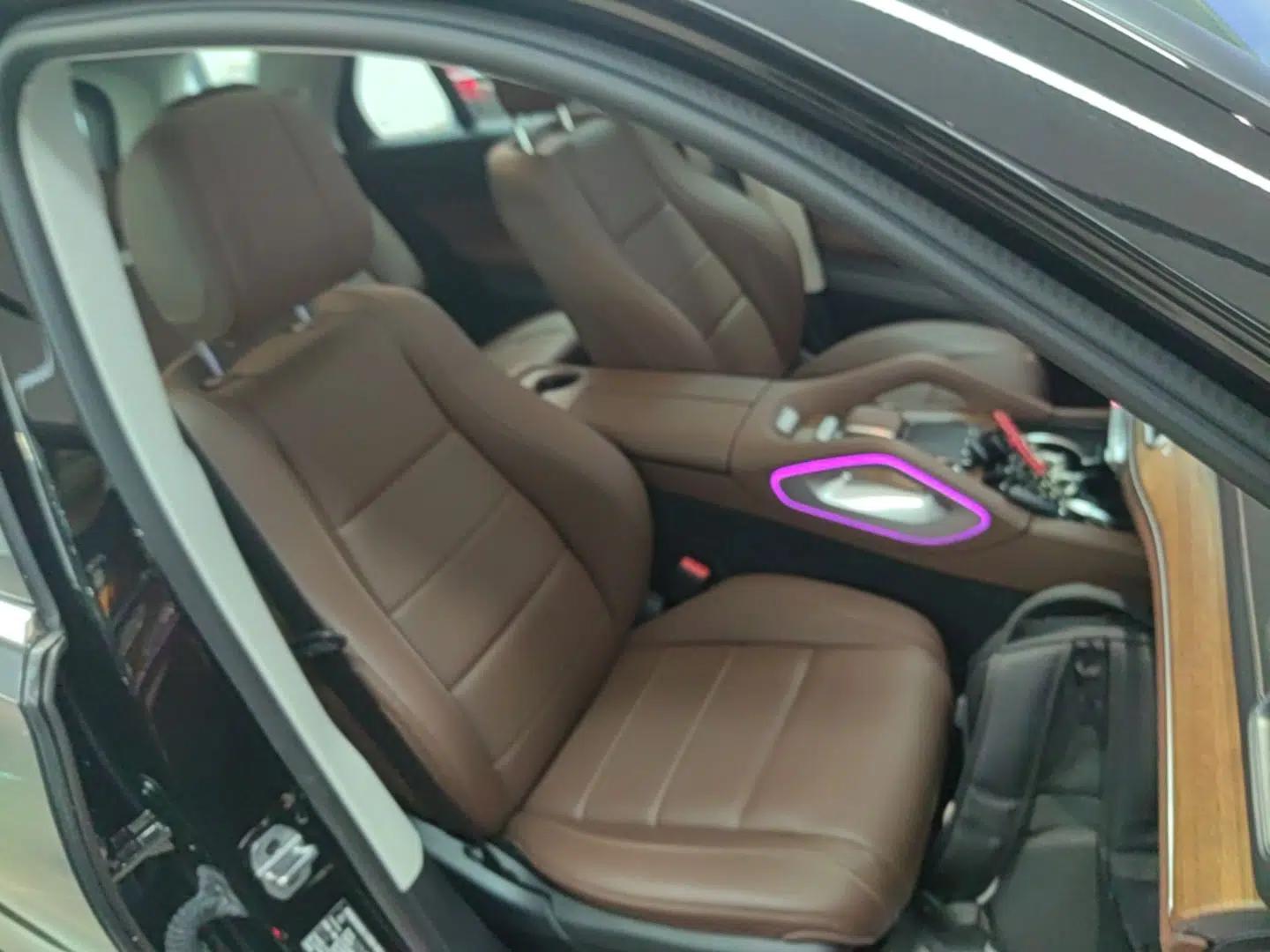 Mercedes-Benz GLE New Energy 2024 GLE 400 e 4MATIC — миниатюра 19