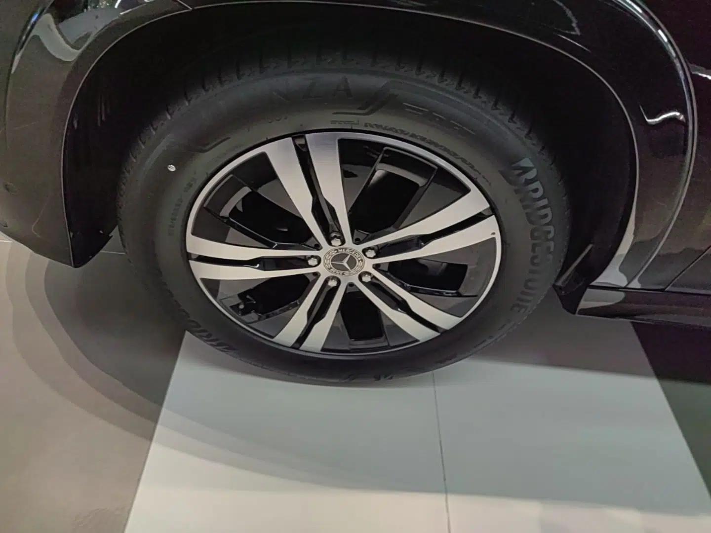 Mercedes-Benz GLE New Energy 2024 GLE 400 e 4MATIC — миниатюра 10