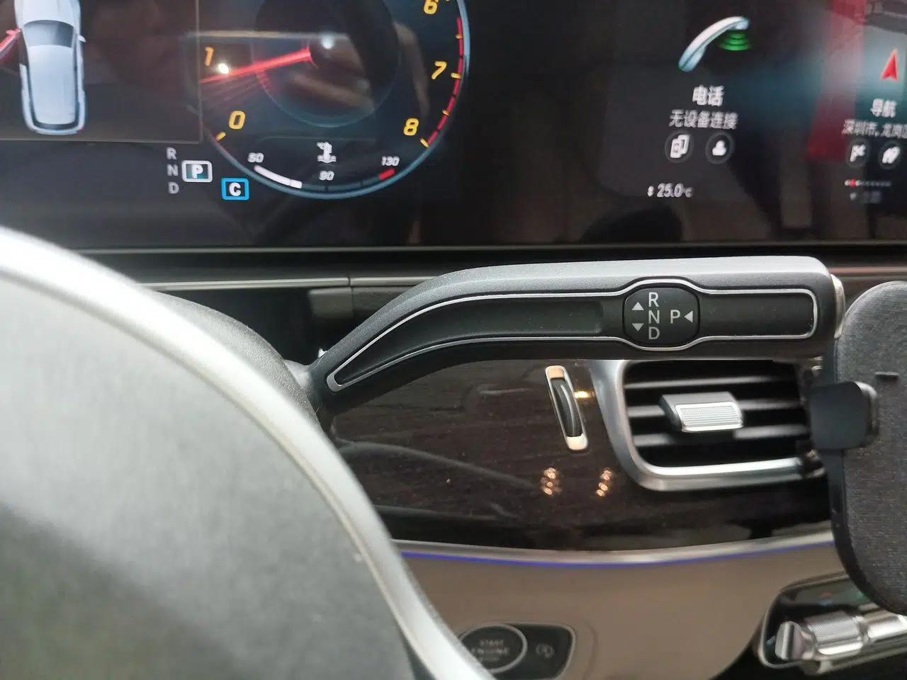 Mercedes-Benz GLE 2020 Restyled GLE 350 4MATIC Fashion Edition — миниатюра 14