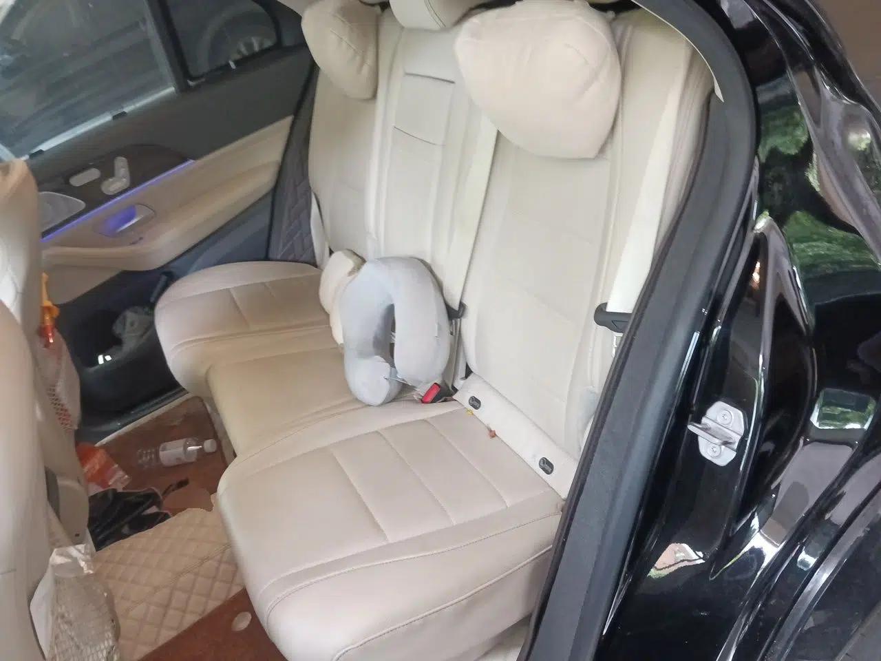 Mercedes-Benz GLE 2020 Restyled GLE 350 4MATIC Fashion Edition — миниатюра 17