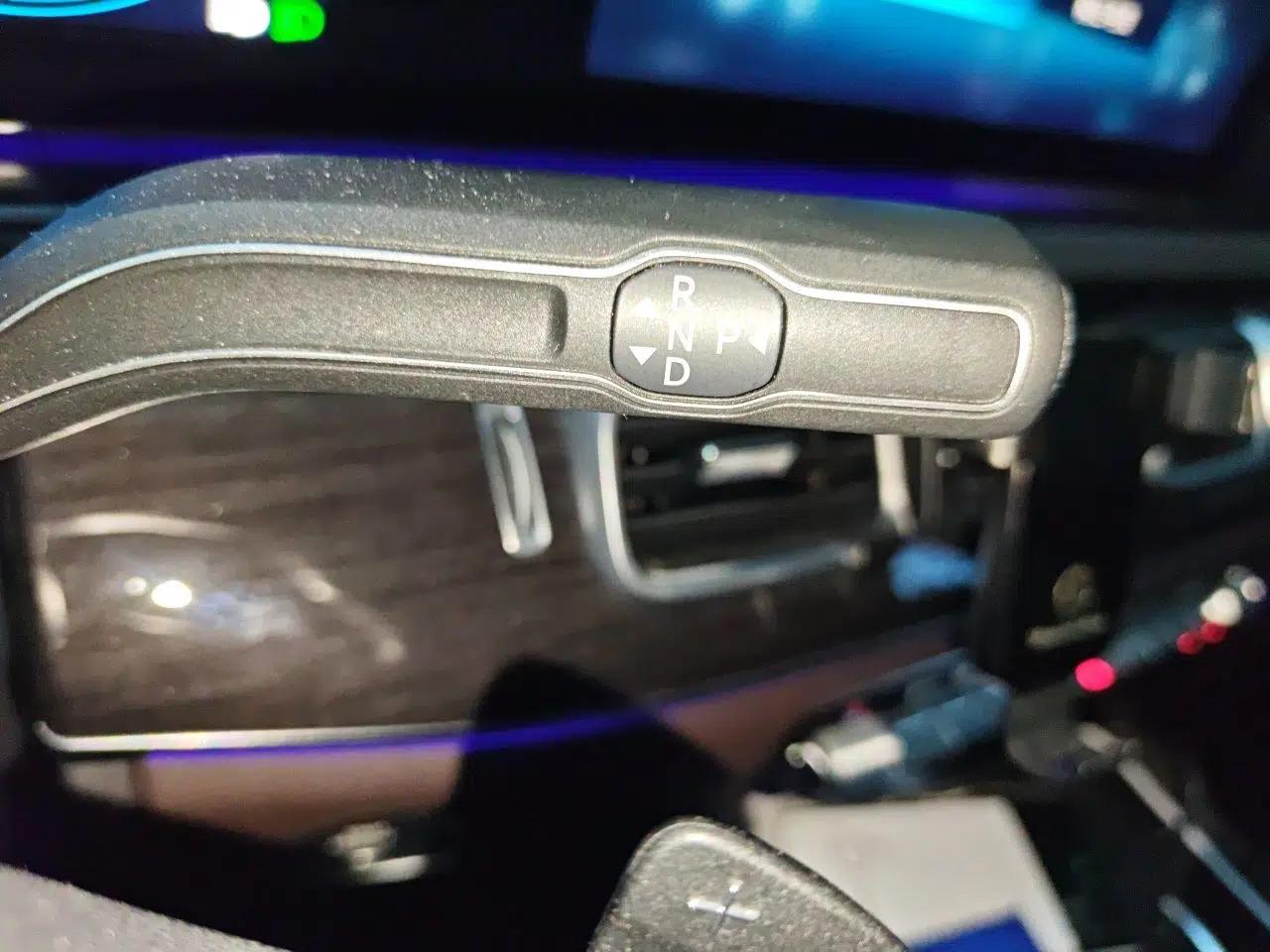 Mercedes-Benz GLE 2020 Restyled GLE 350 4MATIC Fashion Edition — миниатюра 14