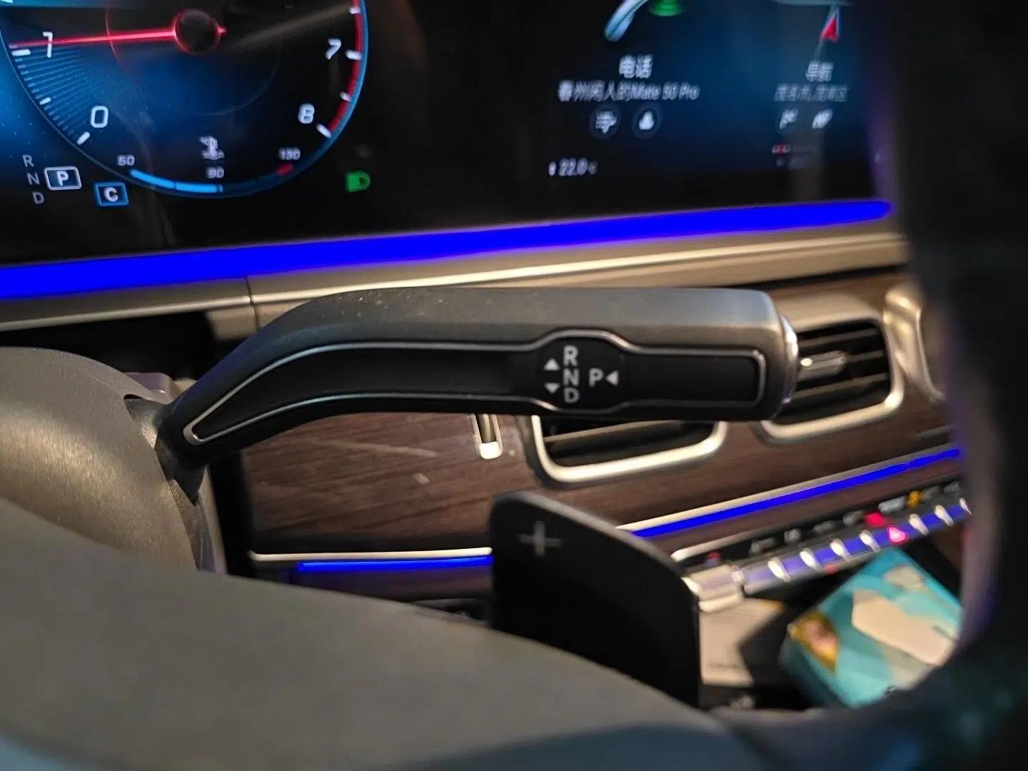 Mercedes-Benz GLE 2020 Restyled GLE 350 4MATIC Fashion Edition — миниатюра 14