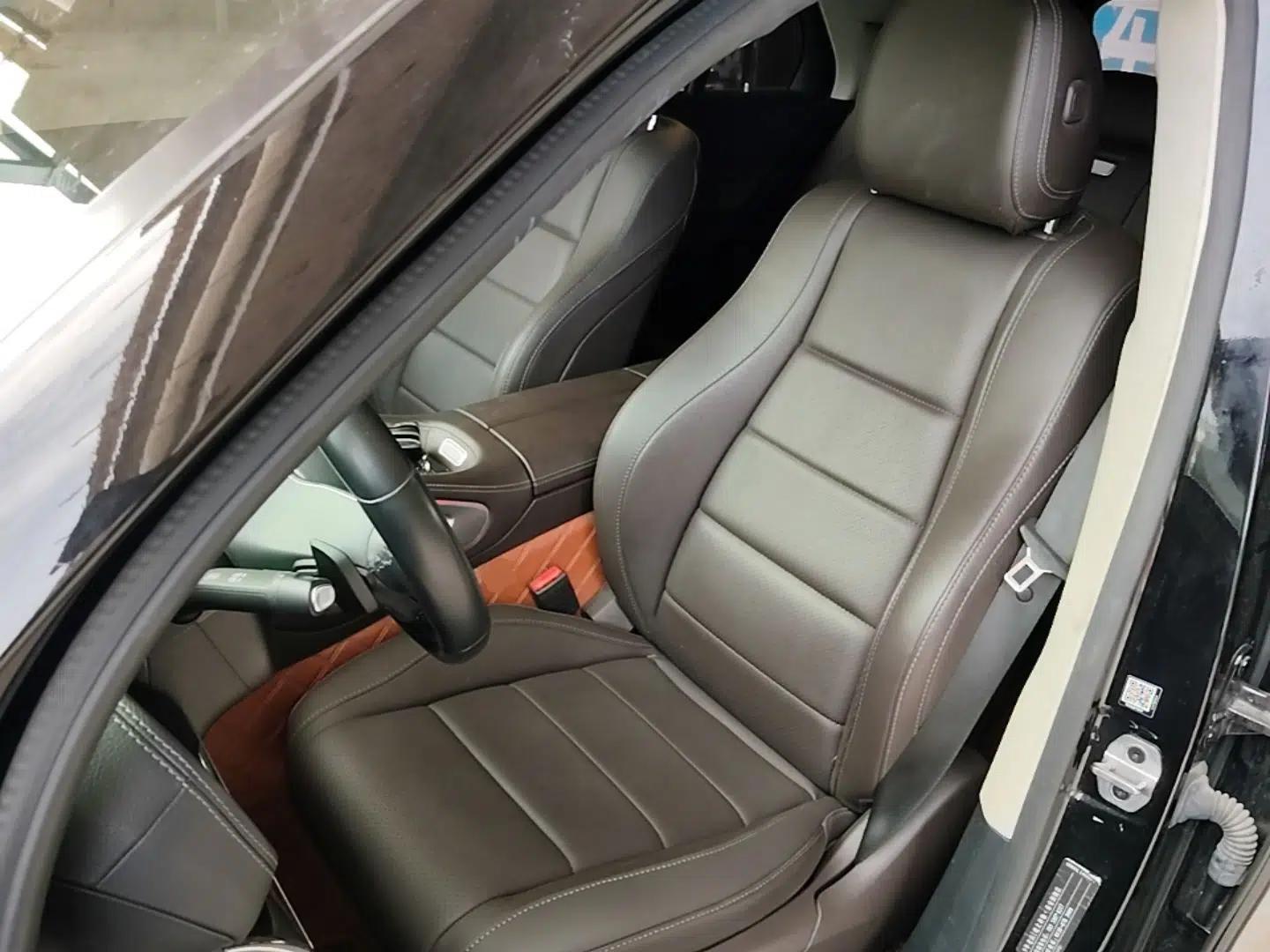 Mercedes-Benz GLE 2021 GLE 350 4MATIC Dynamic Edition — миниатюра 17