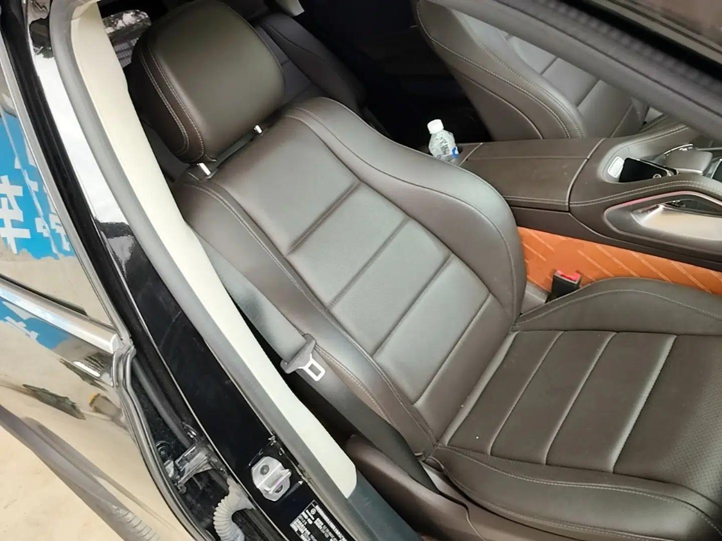 Mercedes-Benz GLE 2021 GLE 350 4MATIC Dynamic Edition — миниатюра 19
