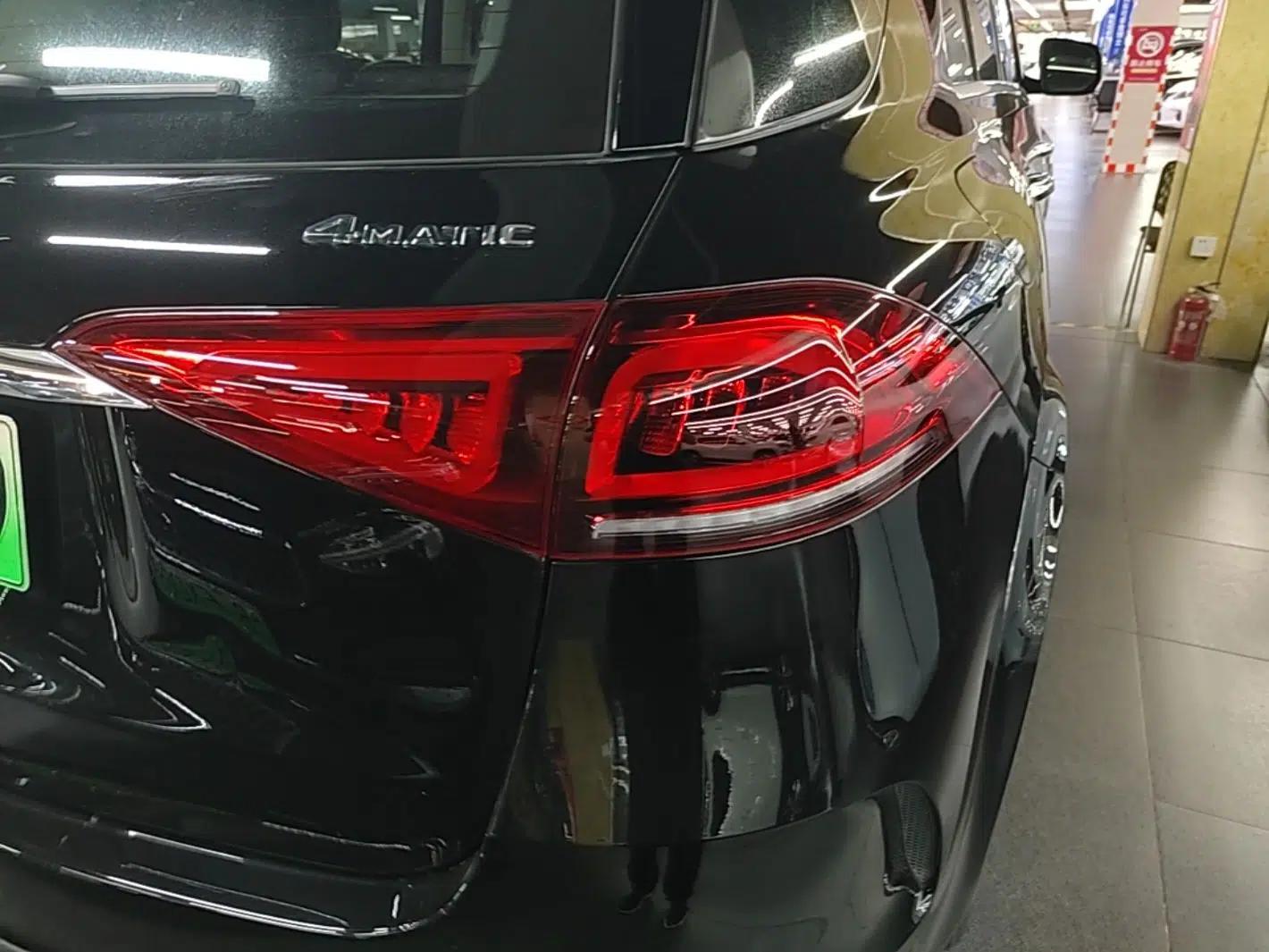 Mercedes-Benz GLE New Energy 2021 GLE 350 e 4MATIC Premium Edition — миниатюра 9