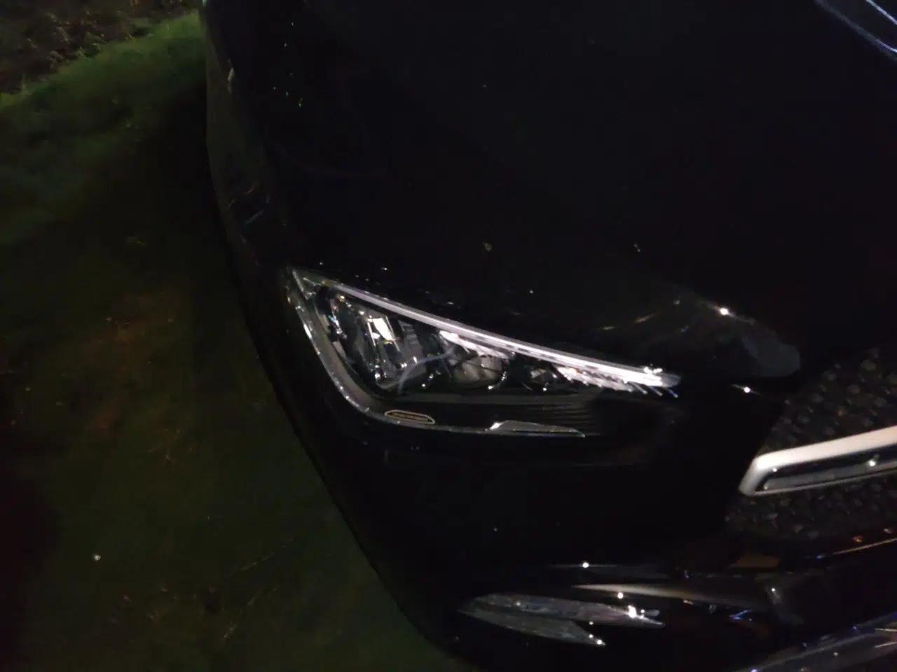Mercedes-Benz GLE New Energy 2024 GLE 400 e 4MATIC — миниатюра 7