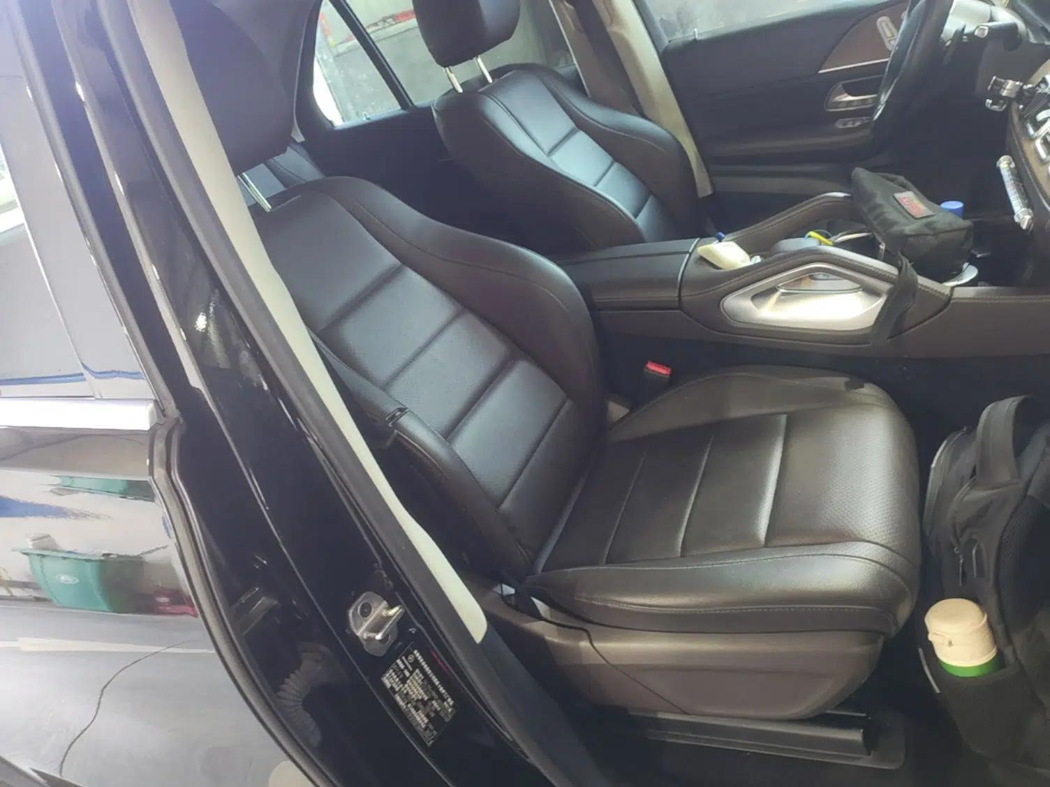 Mercedes-Benz GLE New Energy 2021 GLE 350 e 4MATIC — миниатюра 19
