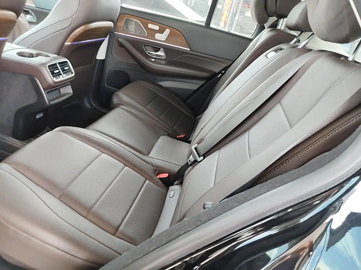Mercedes-Benz GLE New Energy 2021 GLE 350 e 4MATIC — миниатюра 20
